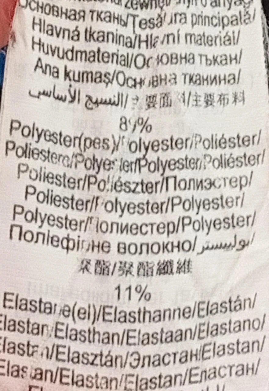 Technische hoodtrui Kalenji - blauw - Maat M - Zeer goede staat – photo 13
